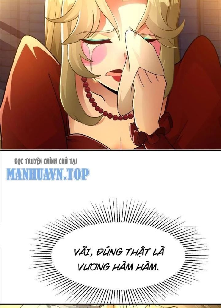 Long Vương Lệnh Chapter 22 - Trang 44