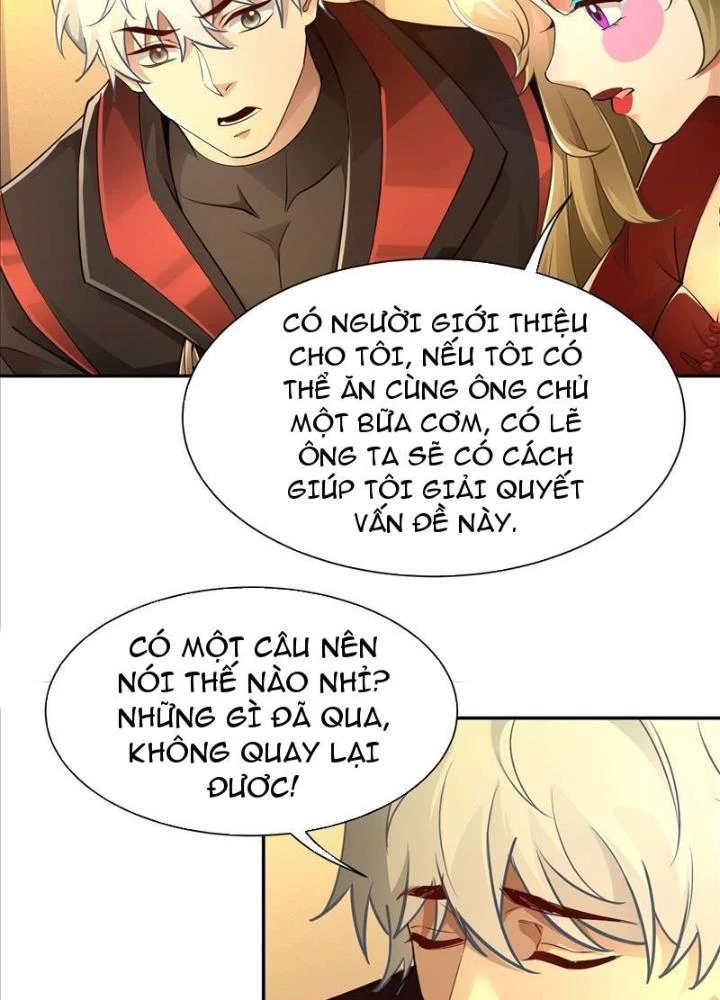 Long Vương Lệnh Chapter 22 - Trang 46