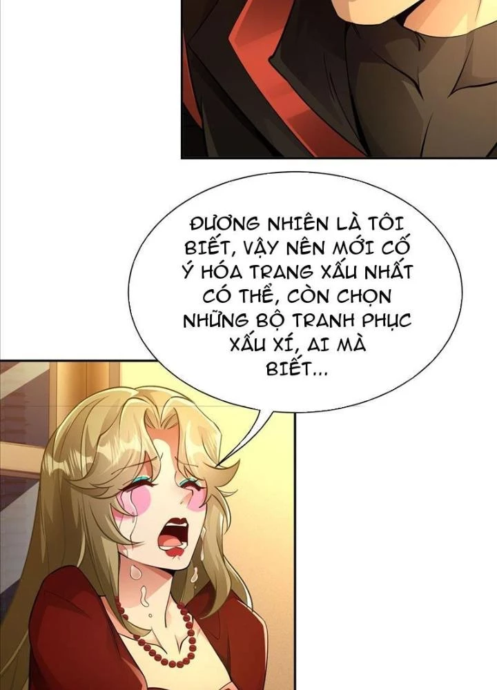 Long Vương Lệnh Chapter 22 - Trang 48