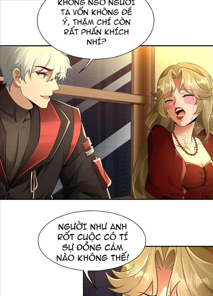 Long Vương Lệnh Chapter 22 - Trang 50
