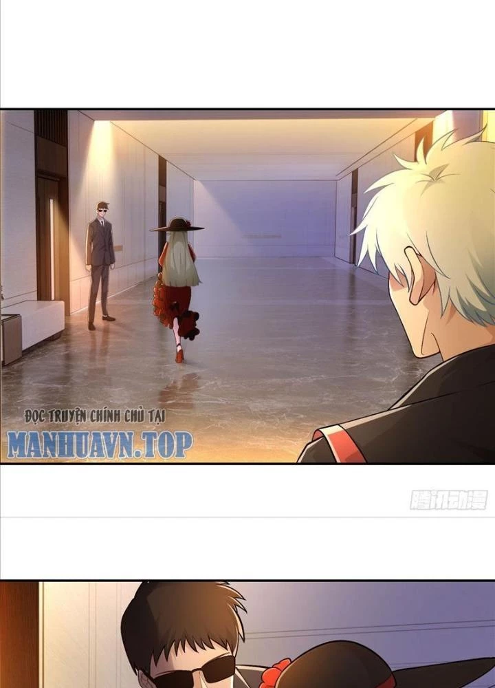 Long Vương Lệnh Chapter 22 - Trang 6