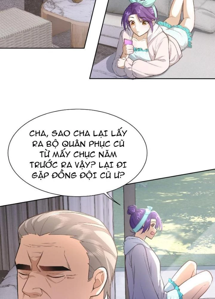 Long Vương Lệnh Chapter 24 - Trang 10