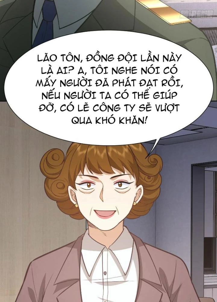 Long Vương Lệnh Chapter 24 - Trang 12