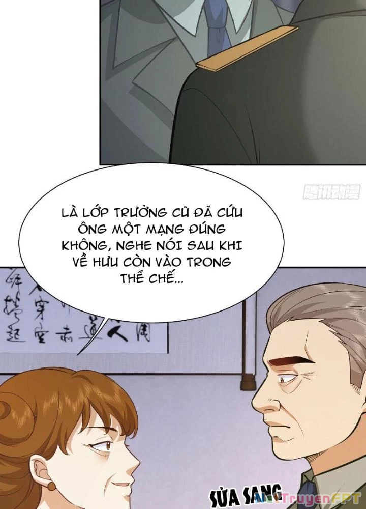 Long Vương Lệnh Chapter 24 - Trang 16