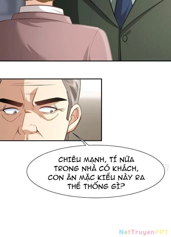 Long Vương Lệnh Chapter 24 - Trang 20