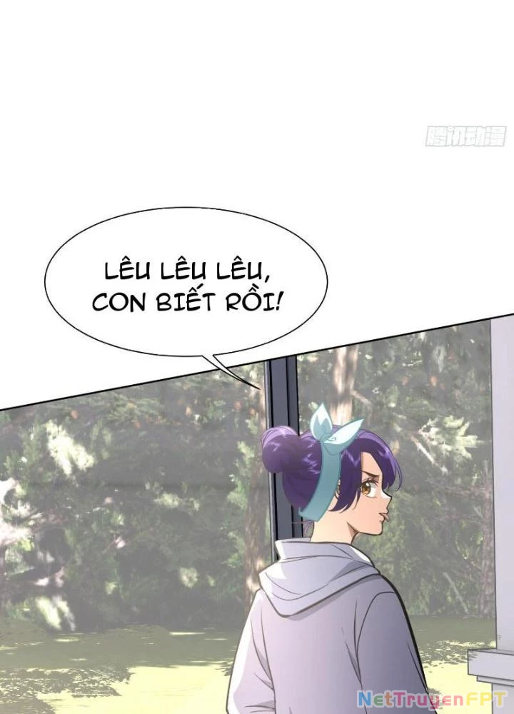 Long Vương Lệnh Chapter 24 - Trang 22