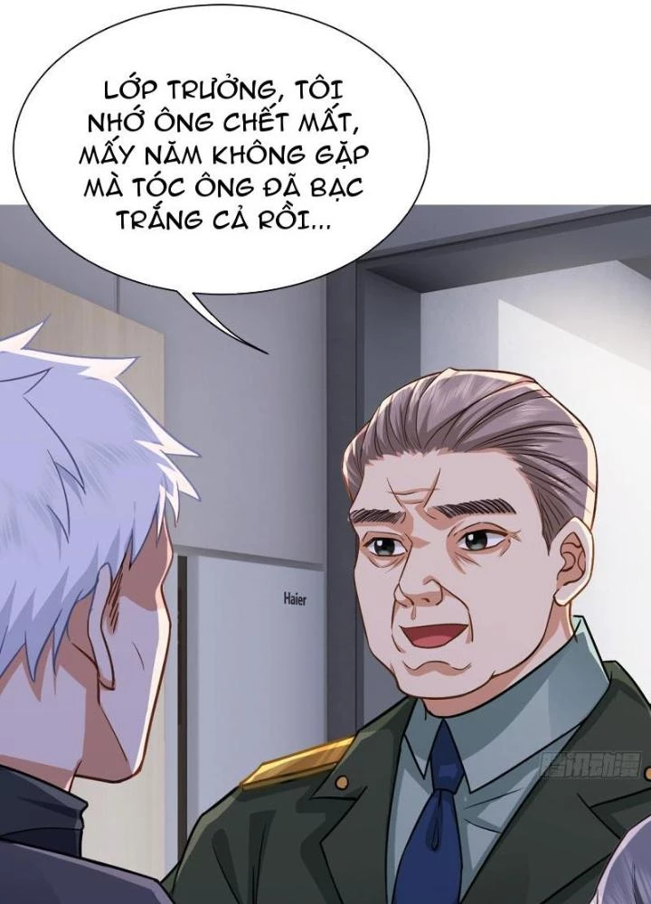 Long Vương Lệnh Chapter 24 - Trang 30