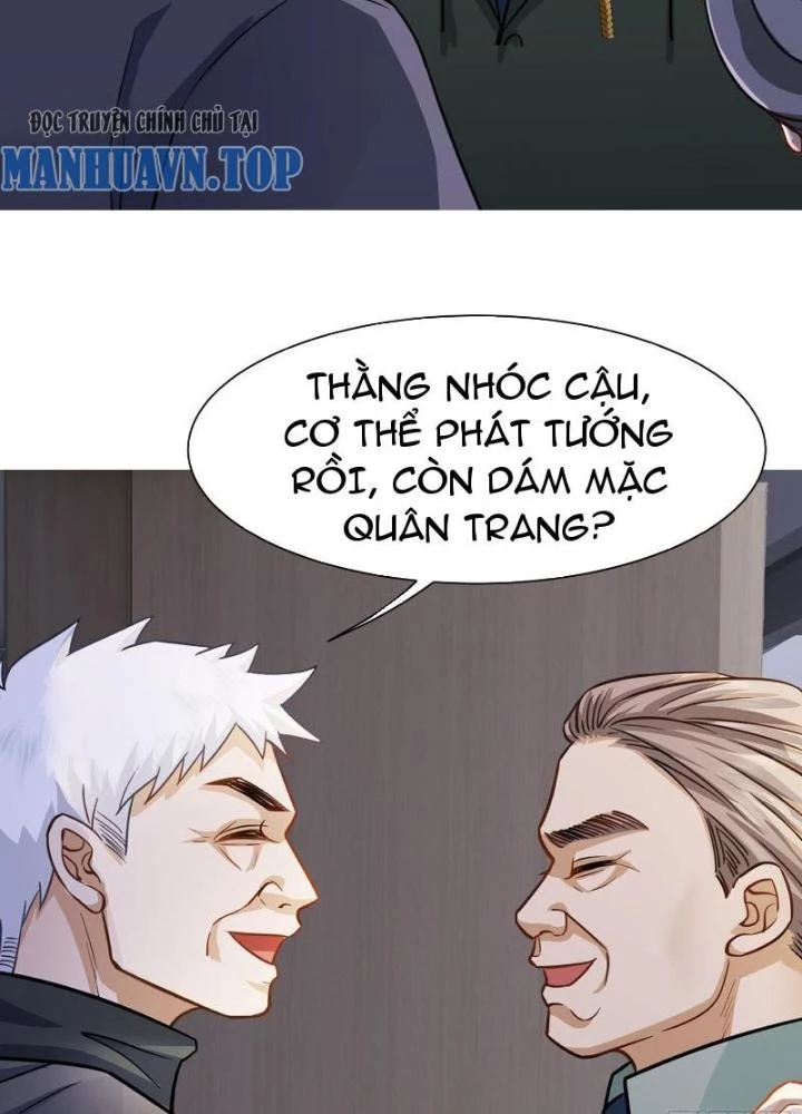 Long Vương Lệnh Chapter 24 - Trang 32