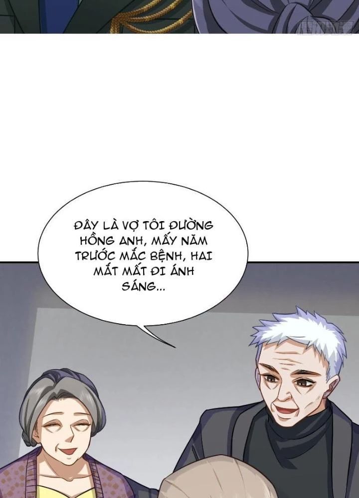 Long Vương Lệnh Chapter 24 - Trang 36