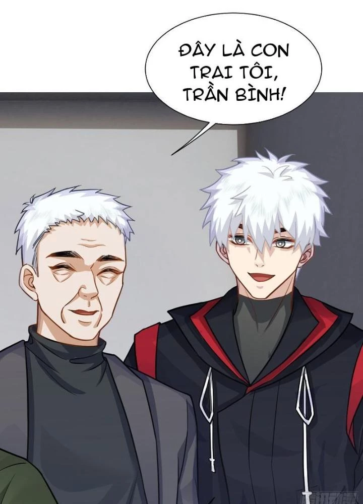 Long Vương Lệnh Chapter 24 - Trang 40