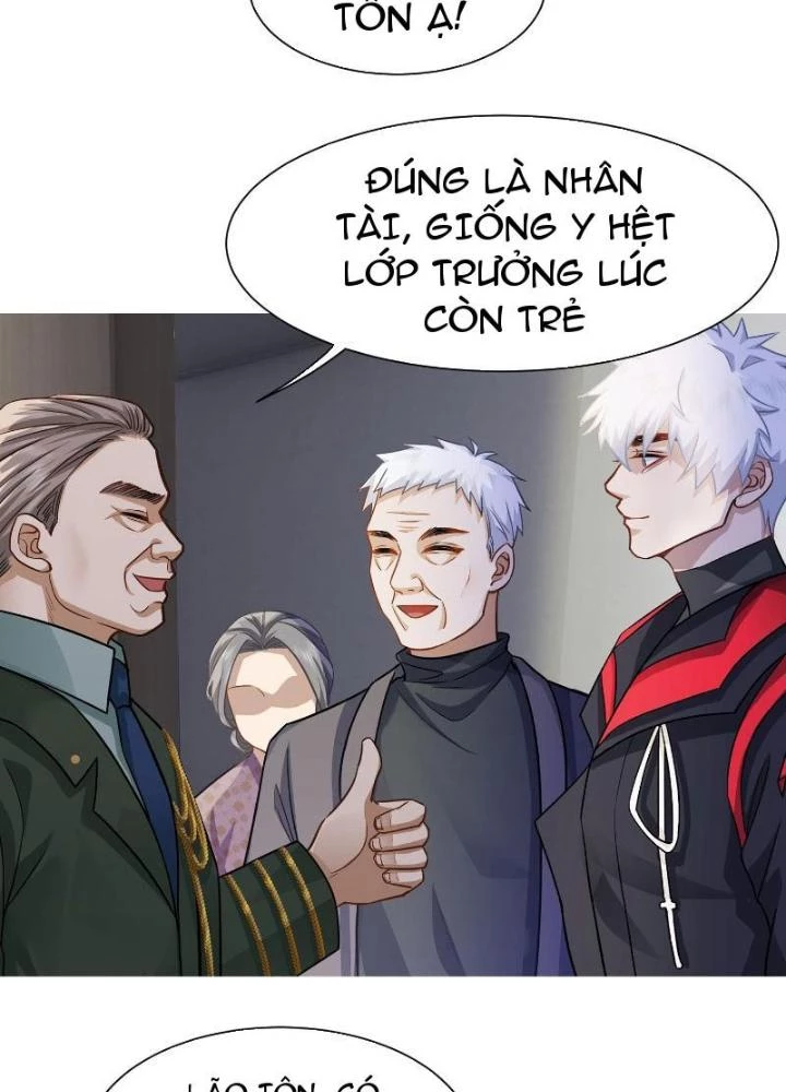 Long Vương Lệnh Chapter 24 - Trang 42