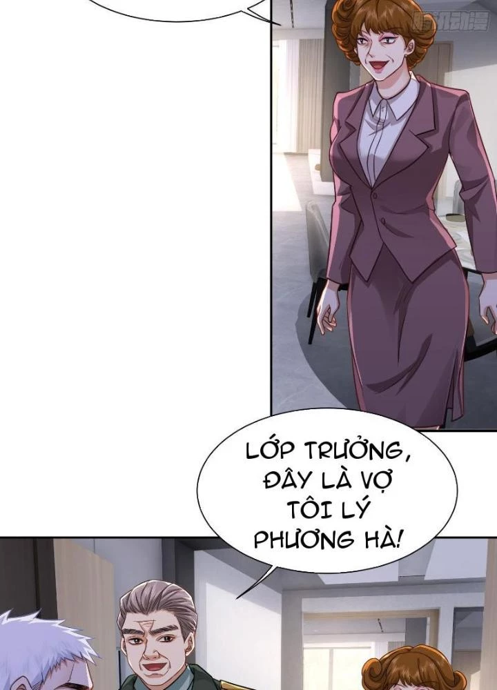 Long Vương Lệnh Chapter 24 - Trang 44