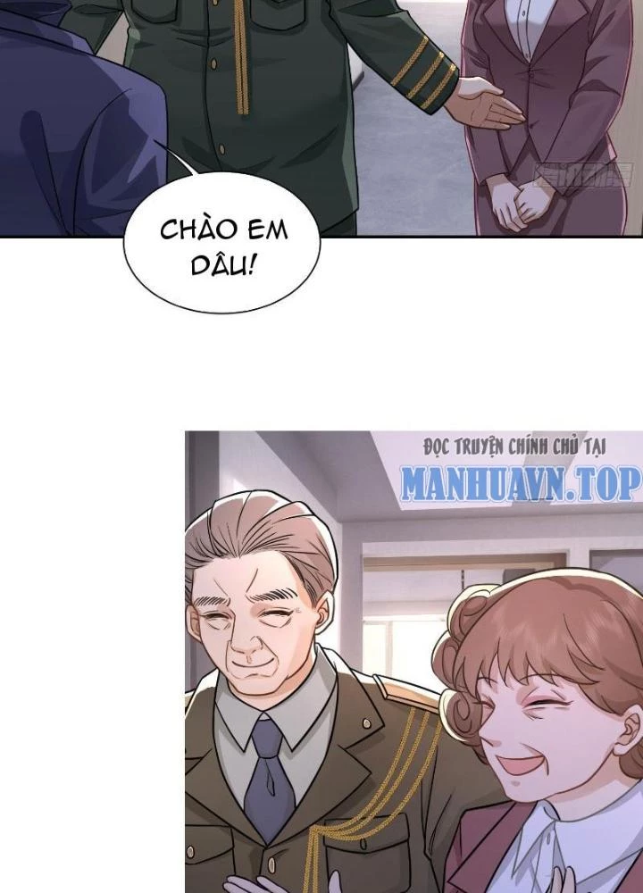 Long Vương Lệnh Chapter 24 - Trang 46