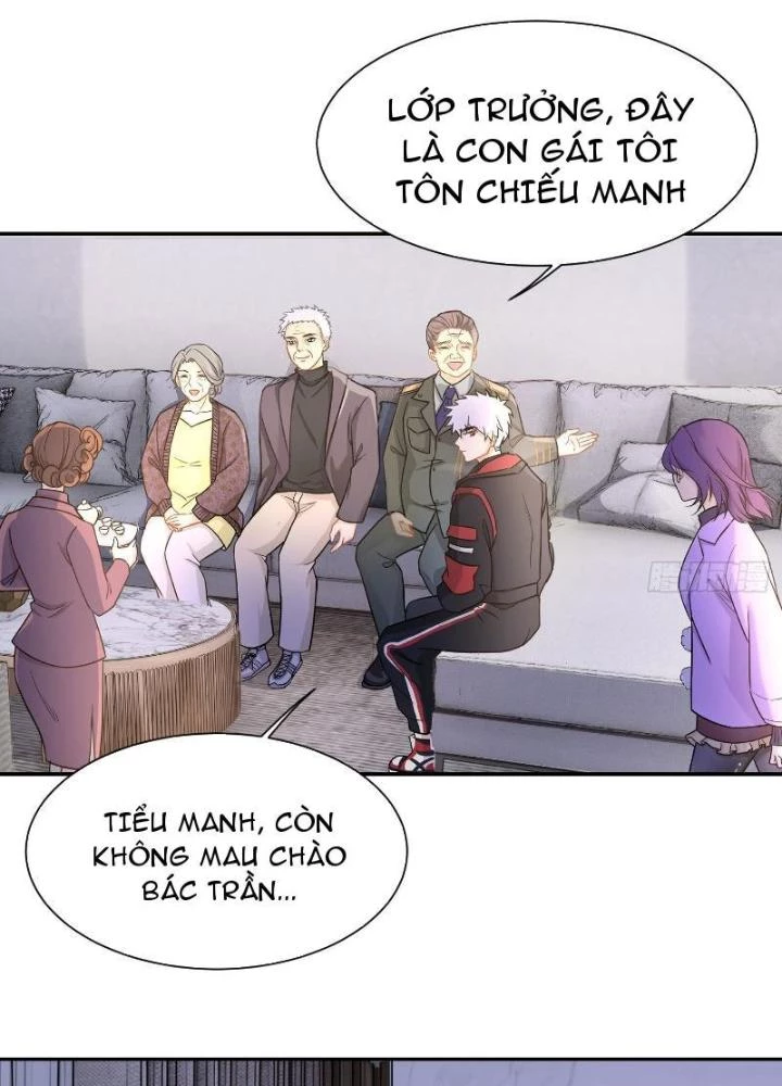 Long Vương Lệnh Chapter 24 - Trang 50