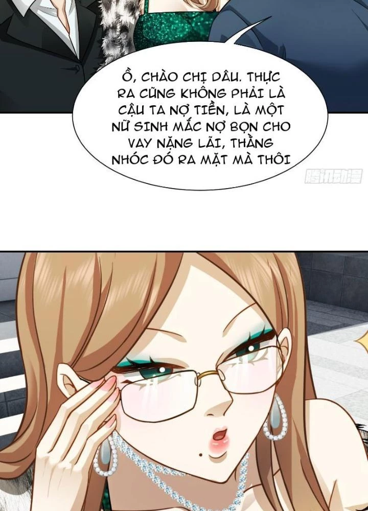 Long Vương Lệnh Chapter 26 - Trang 10