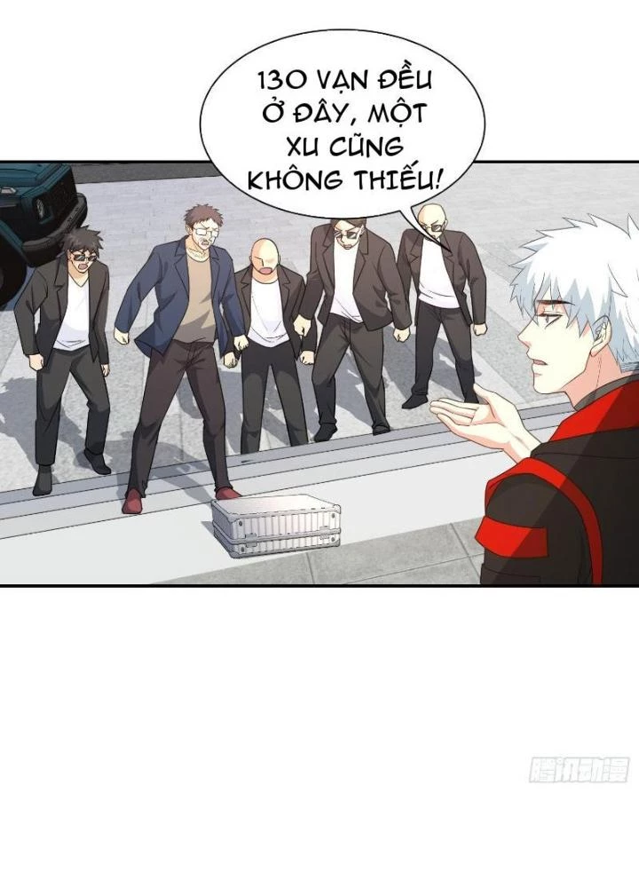 Long Vương Lệnh Chapter 26 - Trang 18