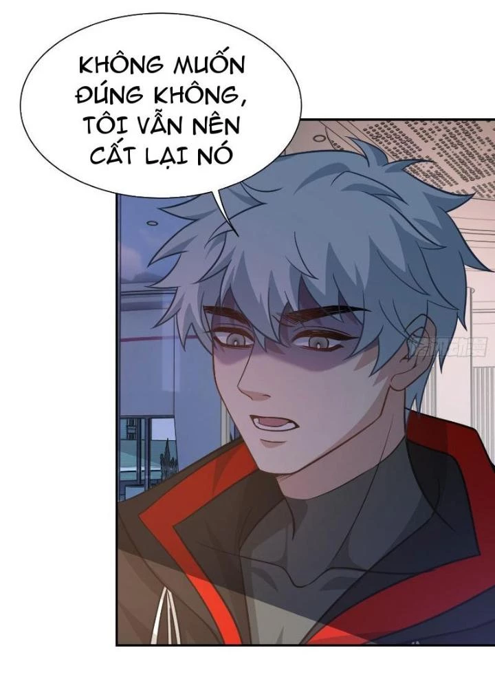 Long Vương Lệnh Chapter 26 - Trang 26