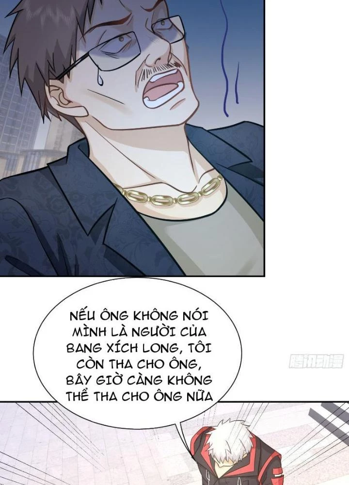 Long Vương Lệnh Chapter 26 - Trang 40