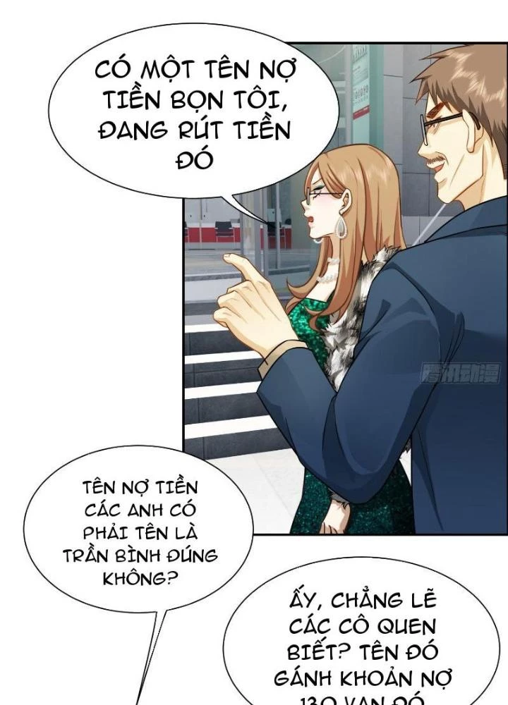 Long Vương Lệnh Chapter 26 - Trang 6