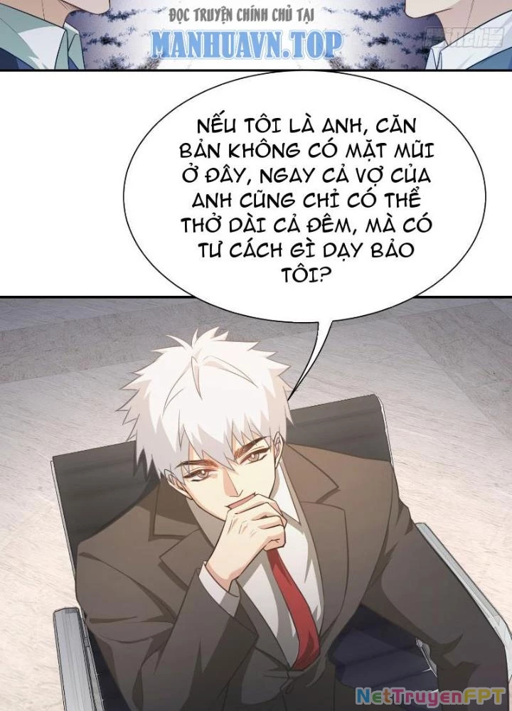 Long Vương Lệnh Chapter 28 - Trang 16
