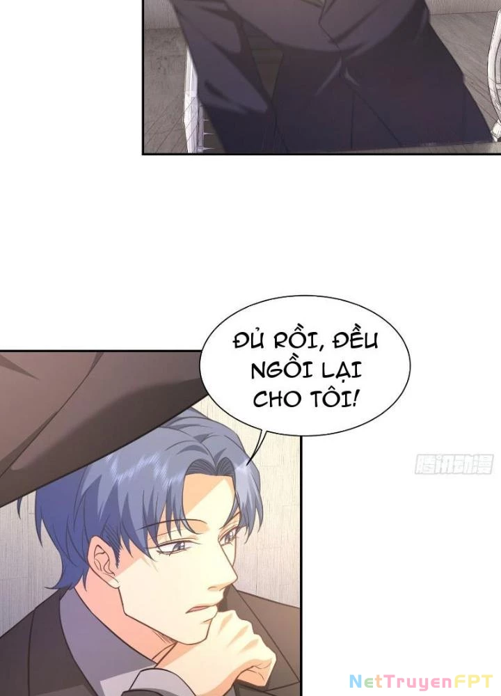 Long Vương Lệnh Chapter 28 - Trang 22