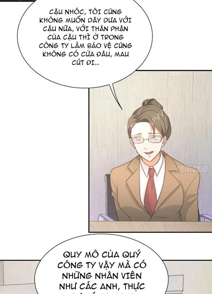Long Vương Lệnh Chapter 28 - Trang 24
