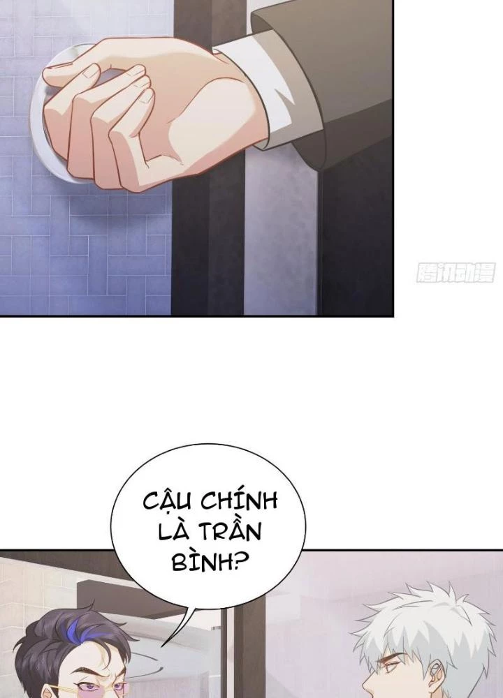 Long Vương Lệnh Chapter 28 - Trang 28