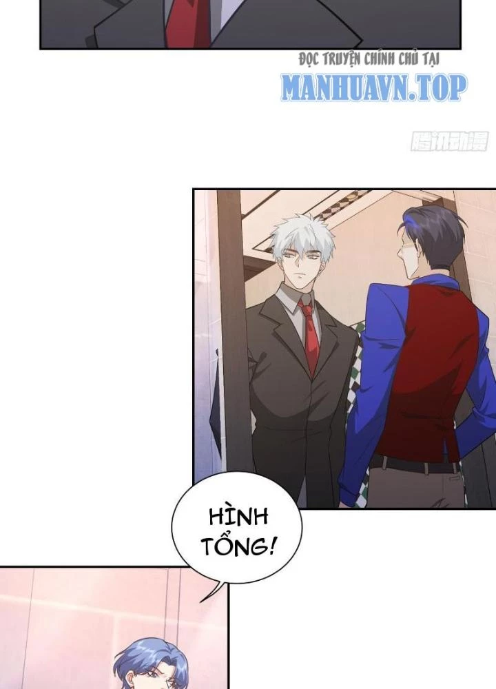 Long Vương Lệnh Chapter 28 - Trang 32