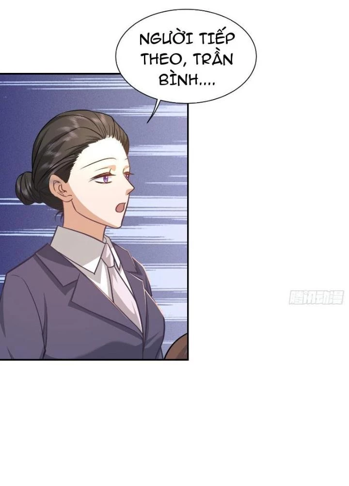 Long Vương Lệnh Chapter 28 - Trang 4