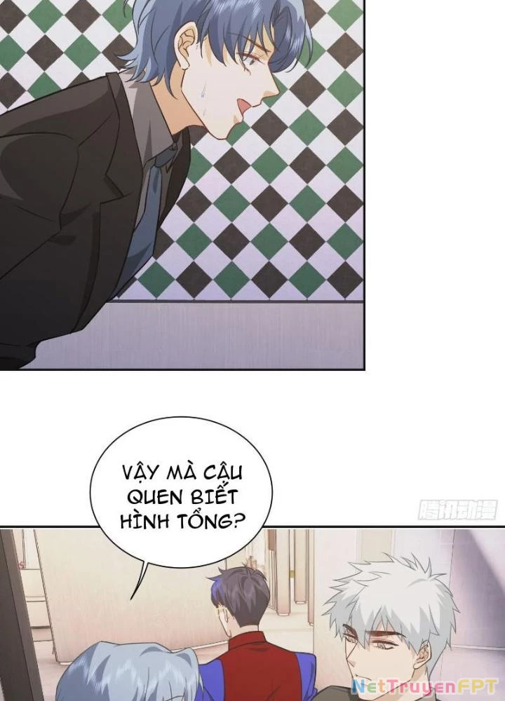 Long Vương Lệnh Chapter 28 - Trang 40