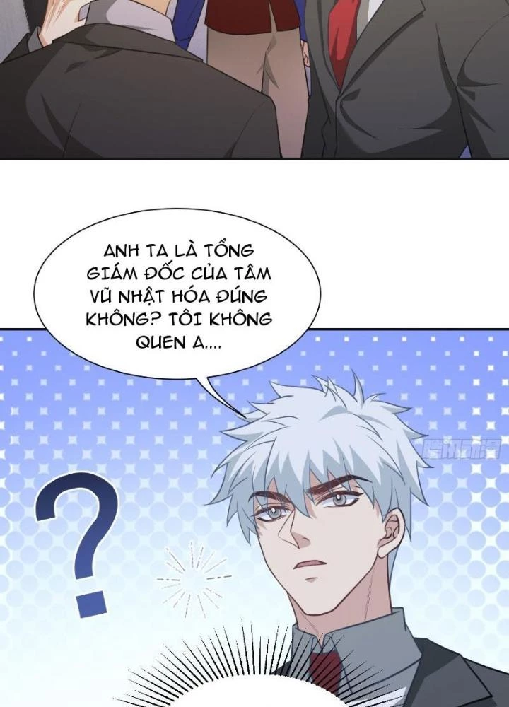 Long Vương Lệnh Chapter 28 - Trang 42