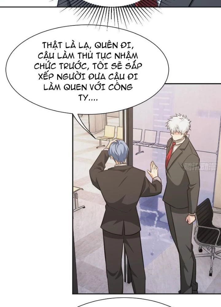 Long Vương Lệnh Chapter 28 - Trang 44