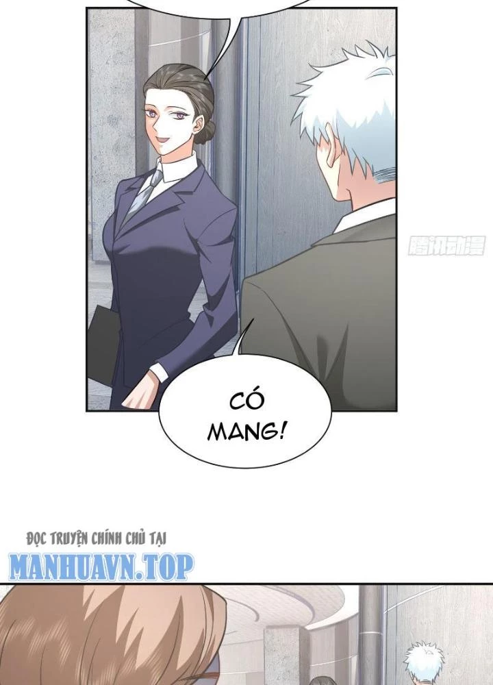Long Vương Lệnh Chapter 28 - Trang 48