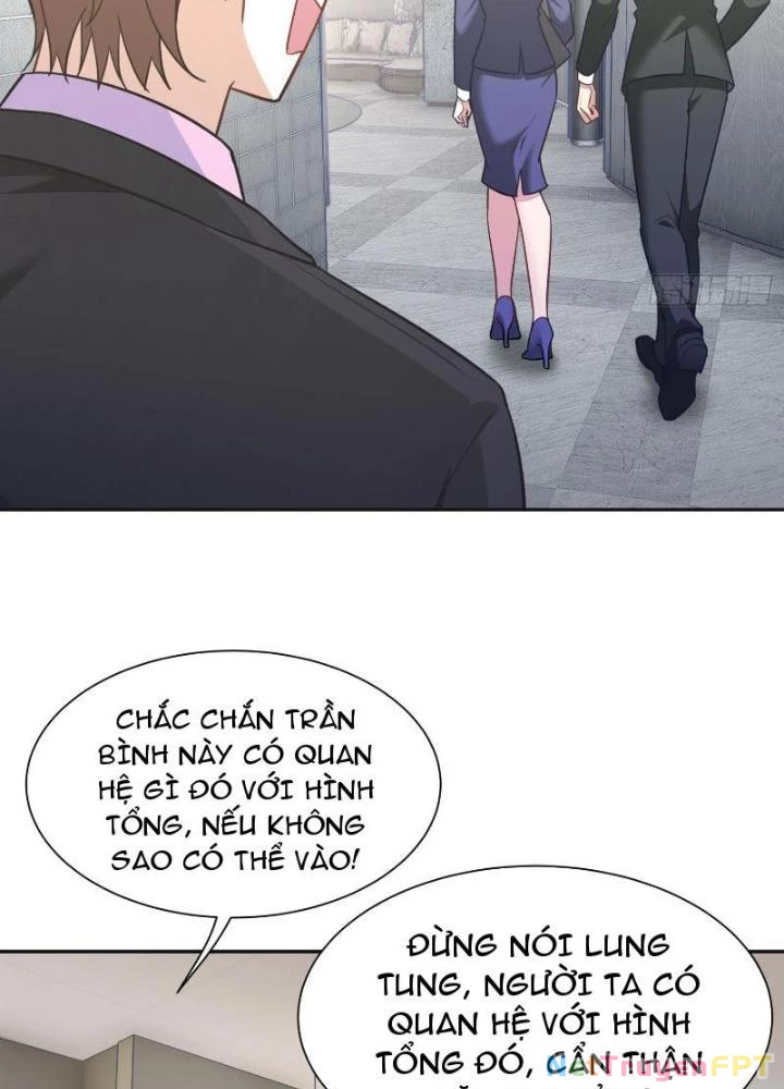 Long Vương Lệnh Chapter 28 - Trang 50