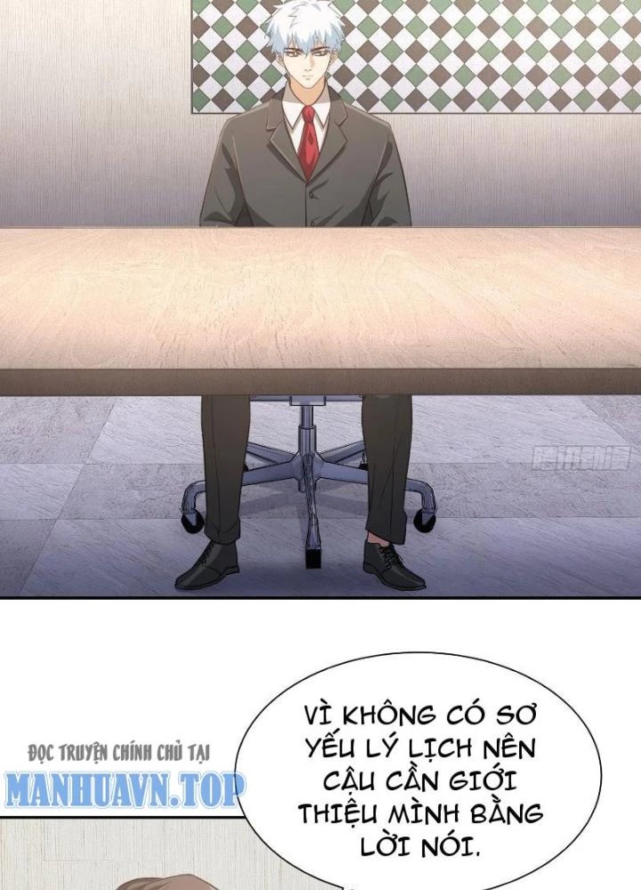 Long Vương Lệnh Chapter 28 - Trang 6