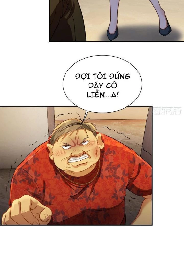 Long Vương Lệnh Chapter 32 - Trang 10