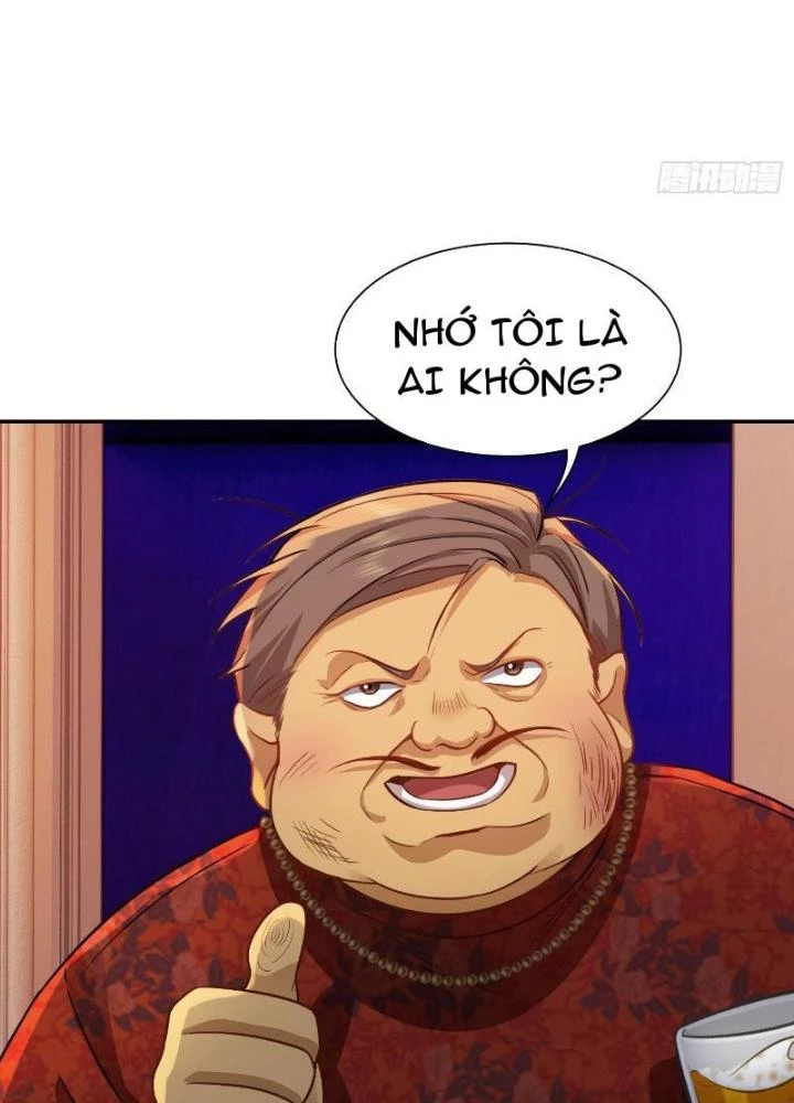 Long Vương Lệnh Chapter 32 - Trang 16