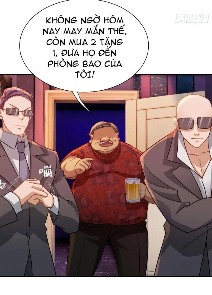 Long Vương Lệnh Chapter 32 - Trang 18