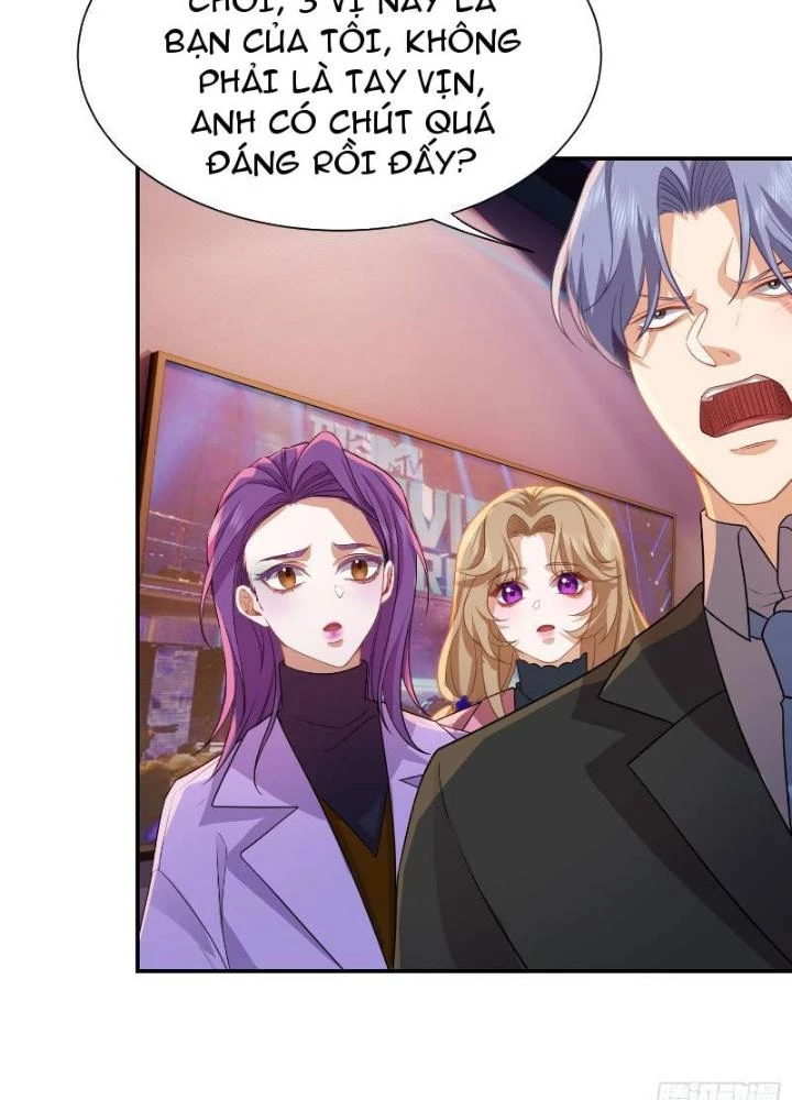 Long Vương Lệnh Chapter 32 - Trang 20