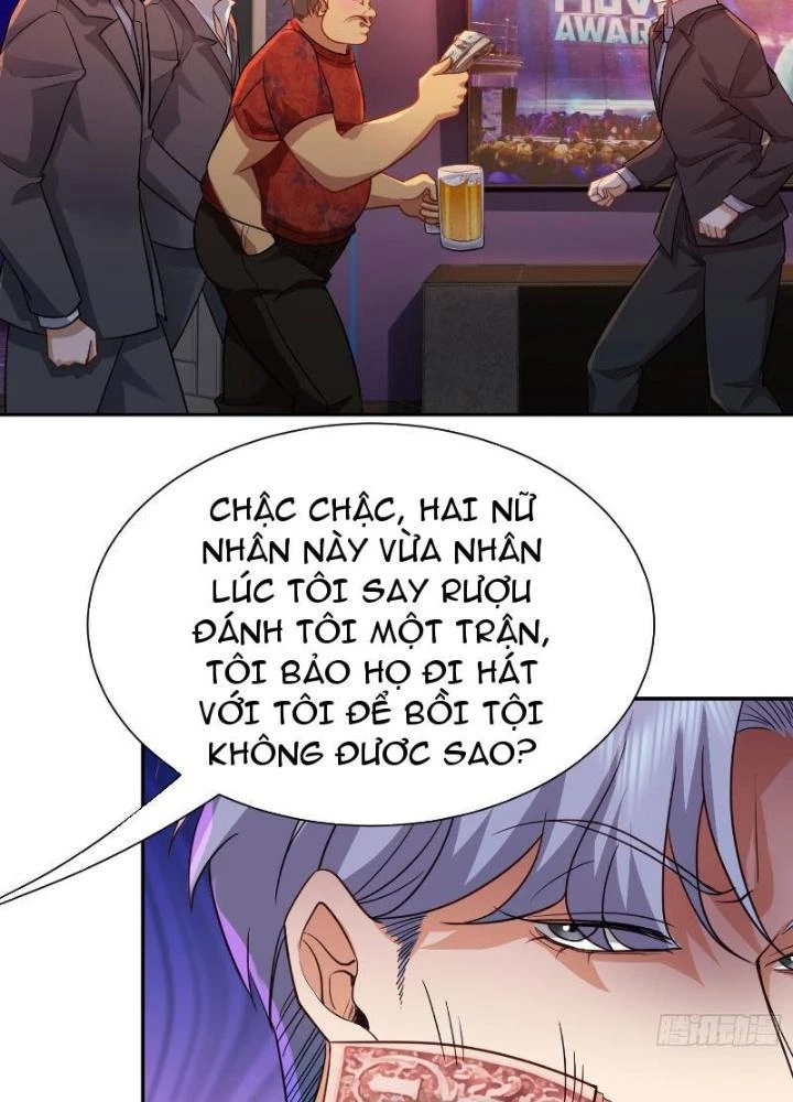 Long Vương Lệnh Chapter 32 - Trang 24