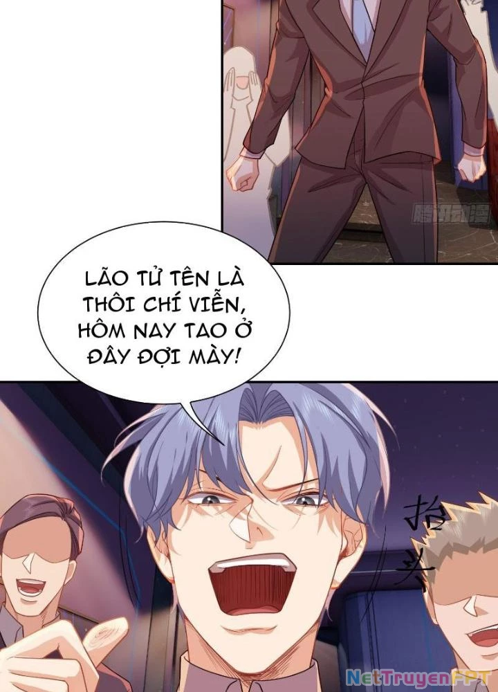 Long Vương Lệnh Chapter 32 - Trang 32