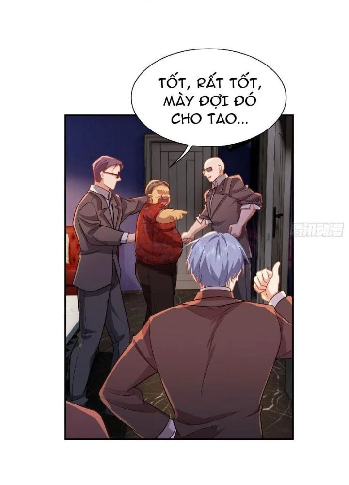 Long Vương Lệnh Chapter 32 - Trang 34
