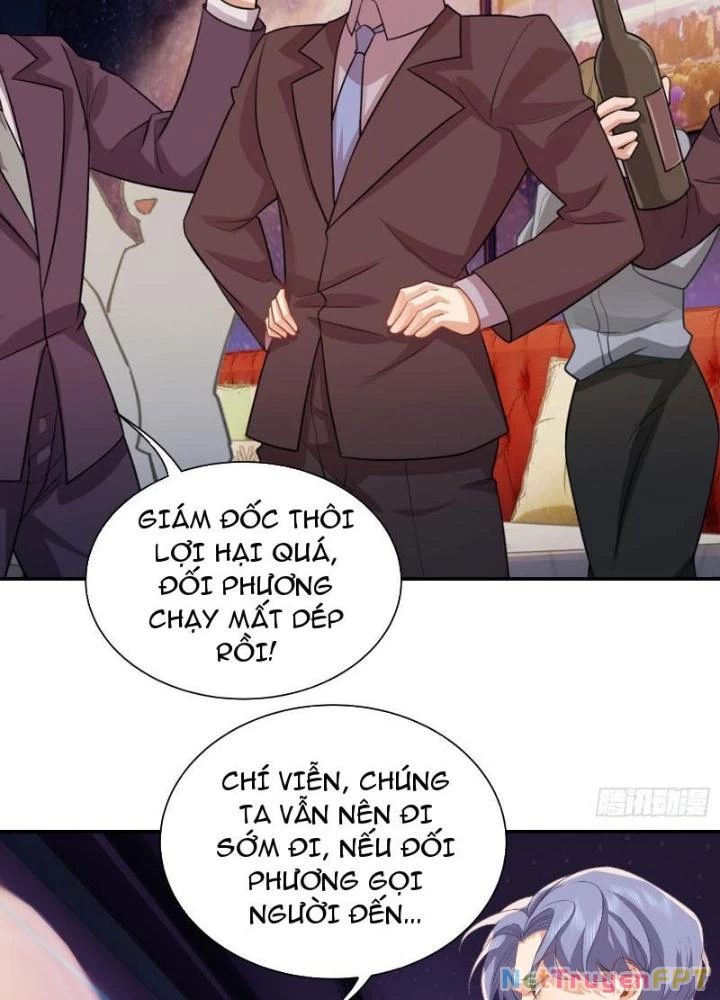 Long Vương Lệnh Chapter 32 - Trang 38