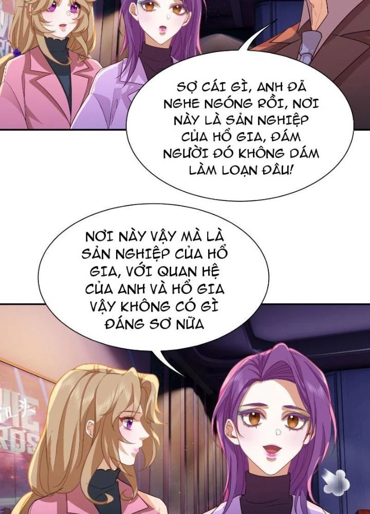 Long Vương Lệnh Chapter 32 - Trang 40