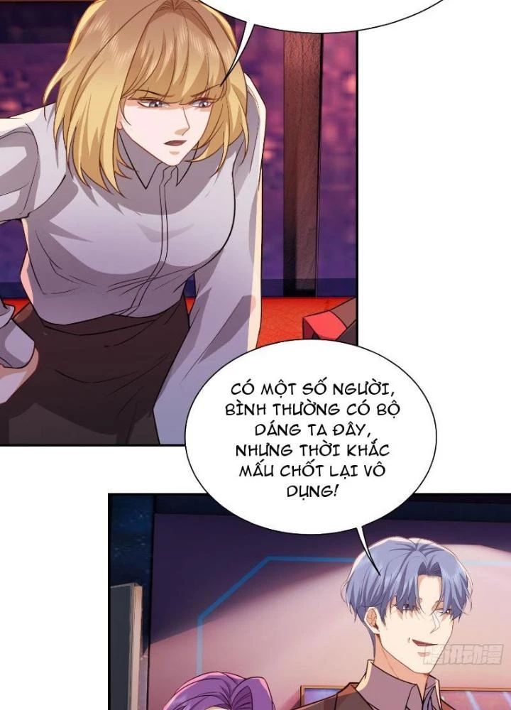 Long Vương Lệnh Chapter 32 - Trang 44
