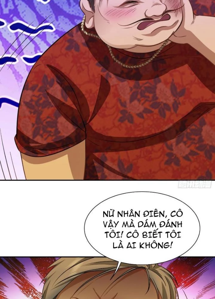 Long Vương Lệnh Chapter 32 - Trang 6