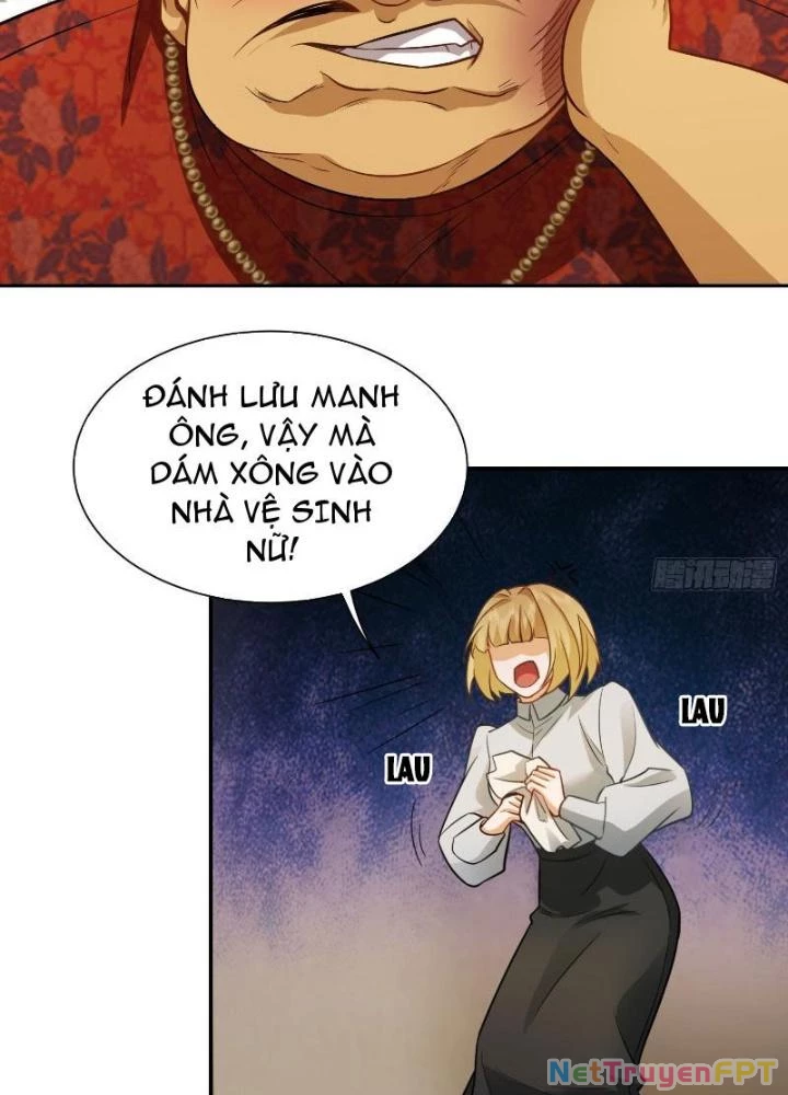 Long Vương Lệnh Chapter 32 - Trang 8