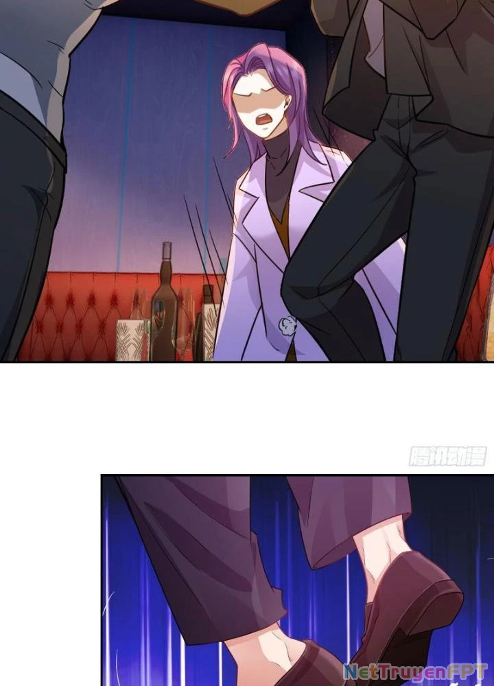 Long Vương Lệnh Chapter 33 - Trang 10