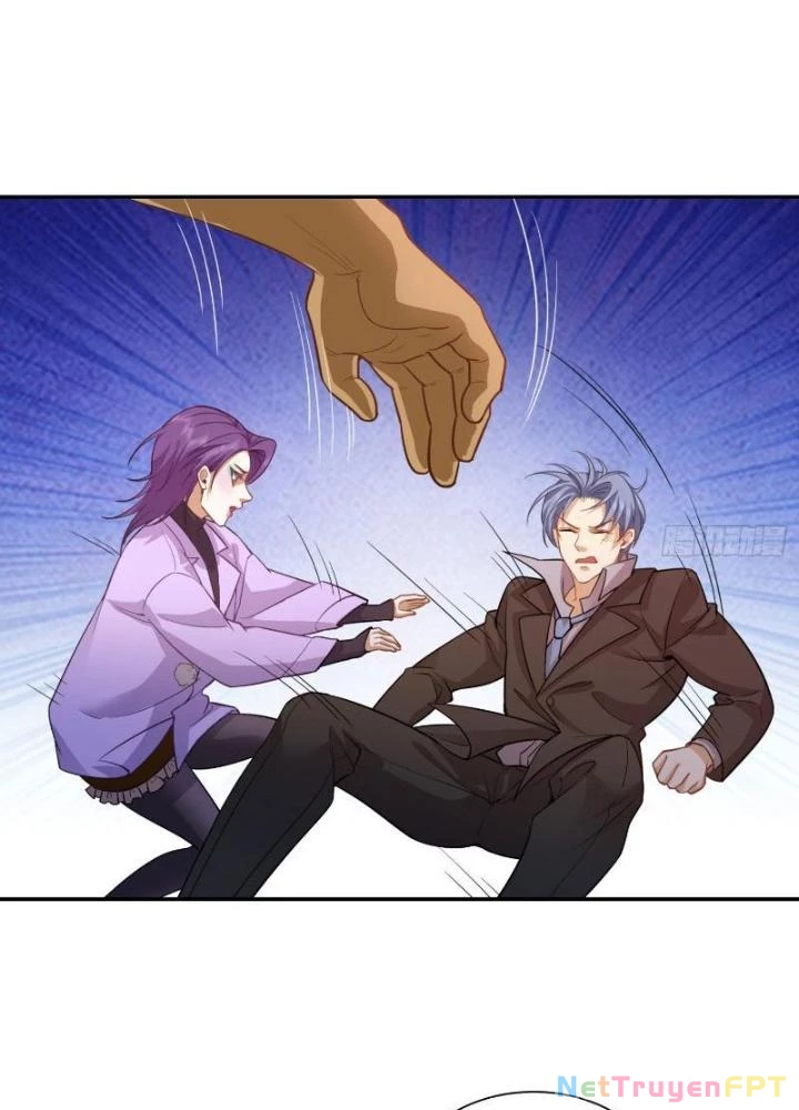 Long Vương Lệnh Chapter 33 - Trang 14