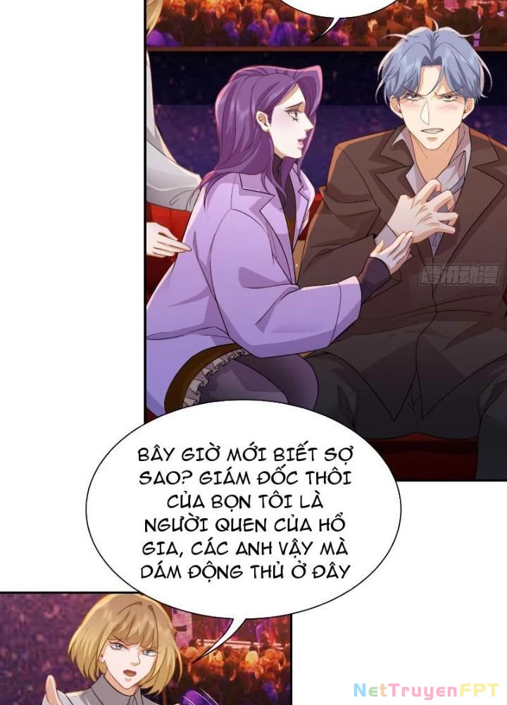 Long Vương Lệnh Chapter 33 - Trang 16